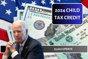 2024 Child Tax Credit