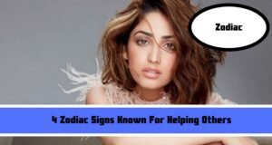 4 Zodiac Signs Known For Helping Others