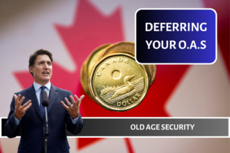 Old Age Security, When and Why Should You Defer OAS Pension?