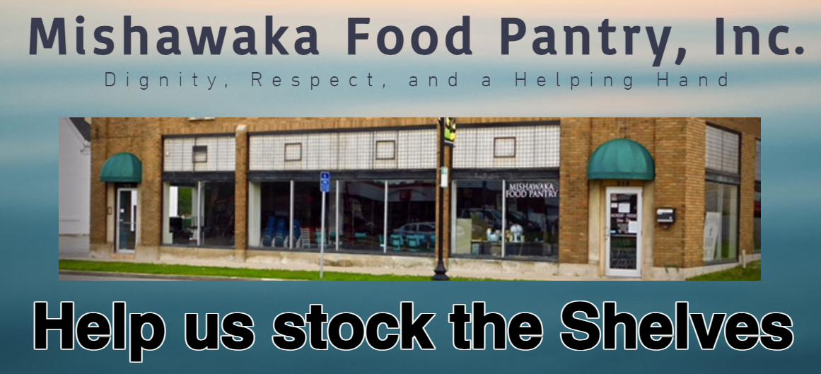 Mishawaka Food Pantry